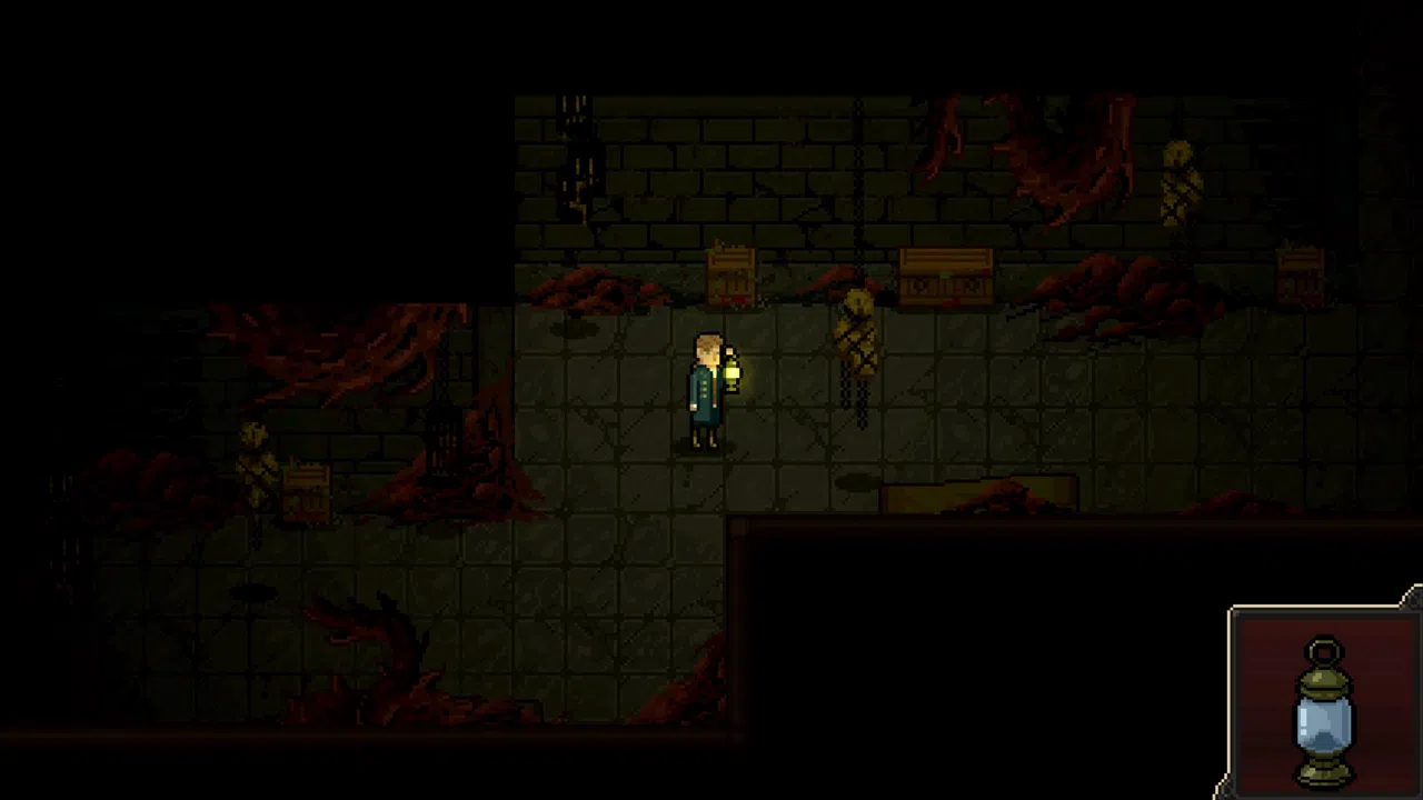 Lamentum Screenshot 3