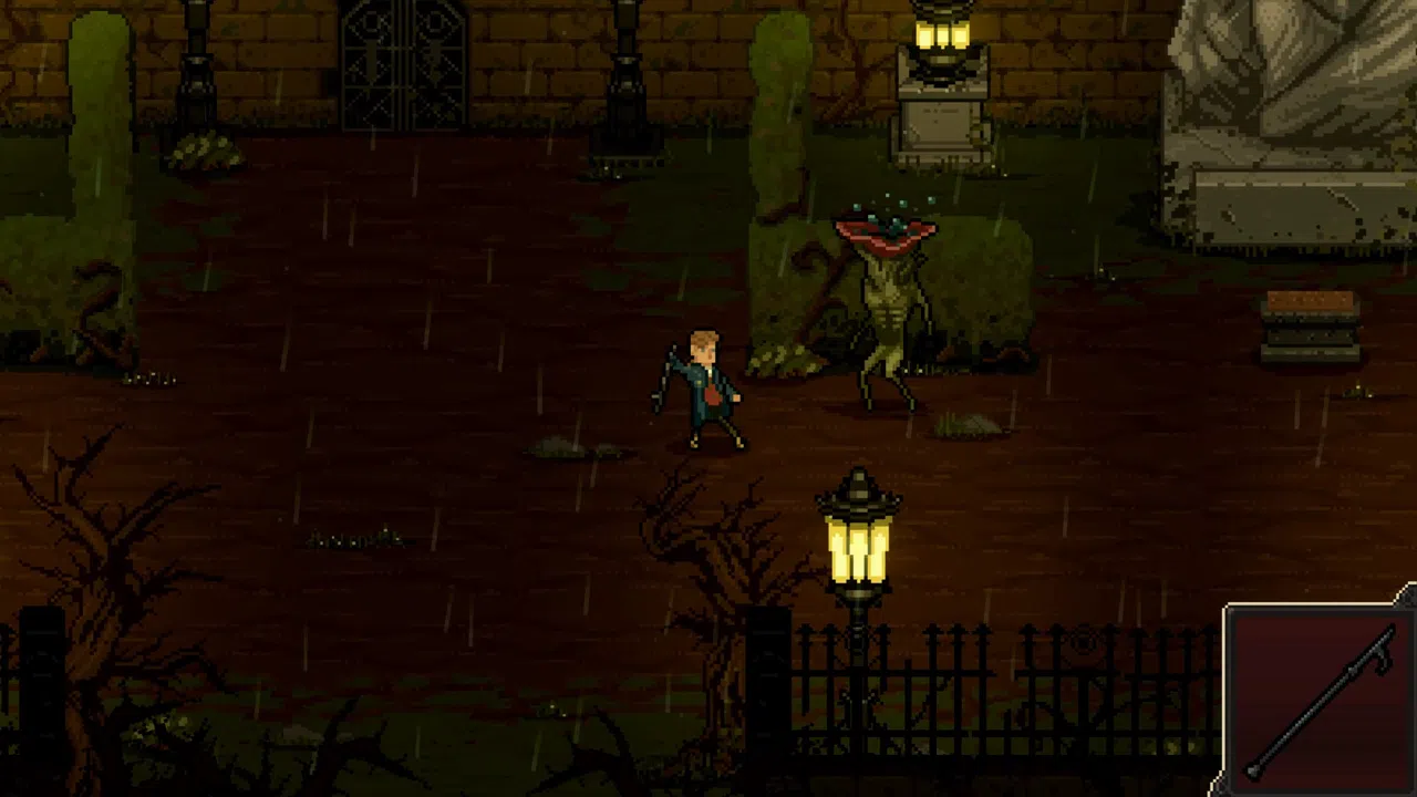 Lamentum Screenshot 13