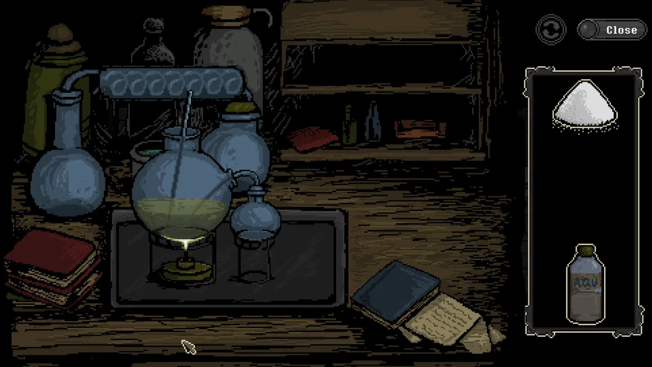 Lamentum Screenshot 14