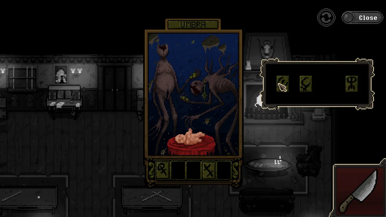 Lamentum Screenshot 7