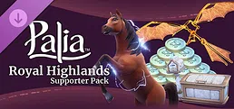 Palia – Royal Highlands Supporter Pack