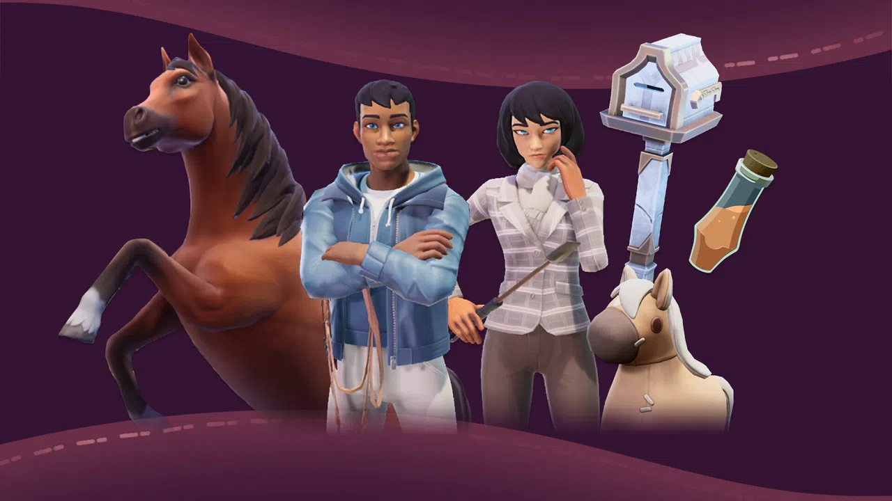Palia - Highlands Supporter Pack Screenshot 0