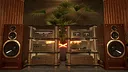 Aurenv - Audio Reactive 3D Environments Screenshot 0