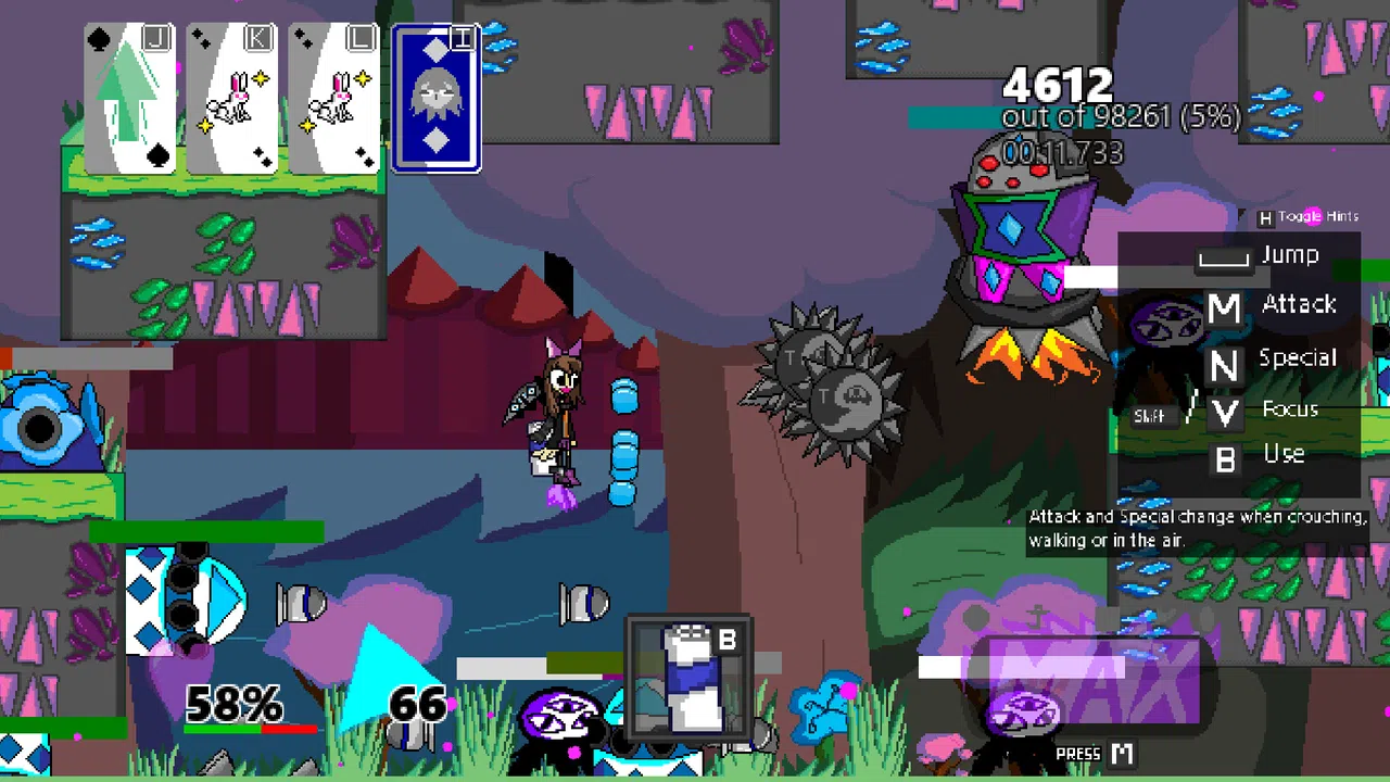 Archa Screenshot 6