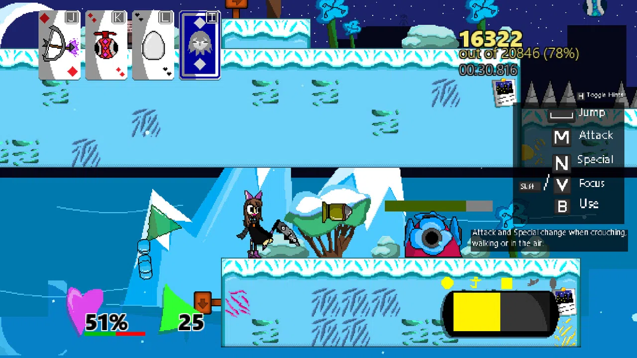 Archa Screenshot 1