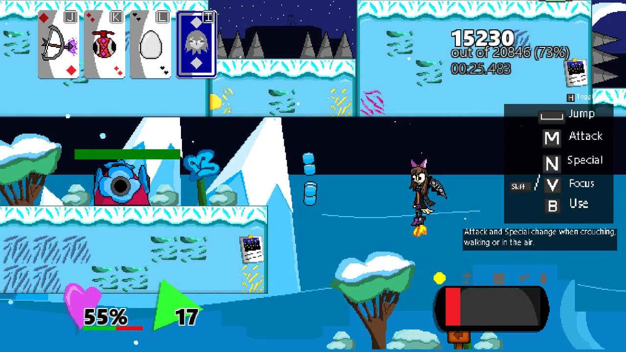Archa Screenshot 5