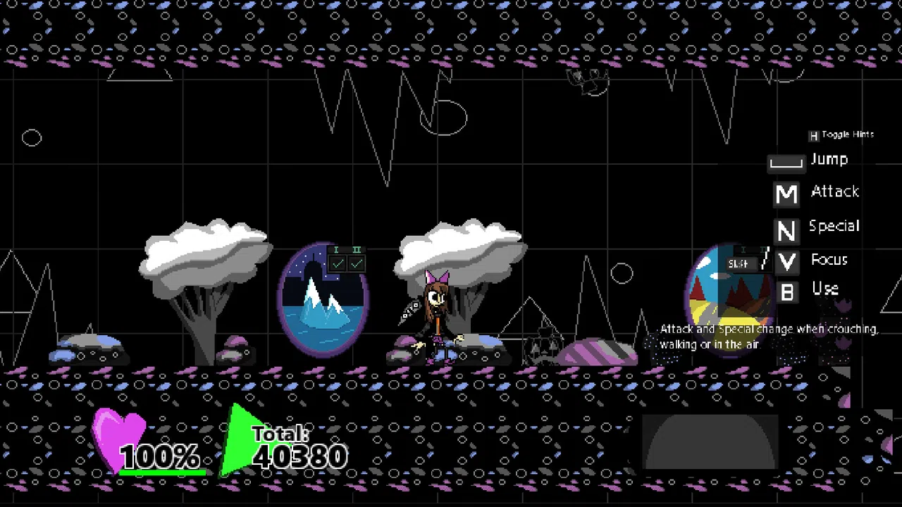 Archa Screenshot 0
