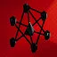 Deep web icon