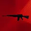 red icon