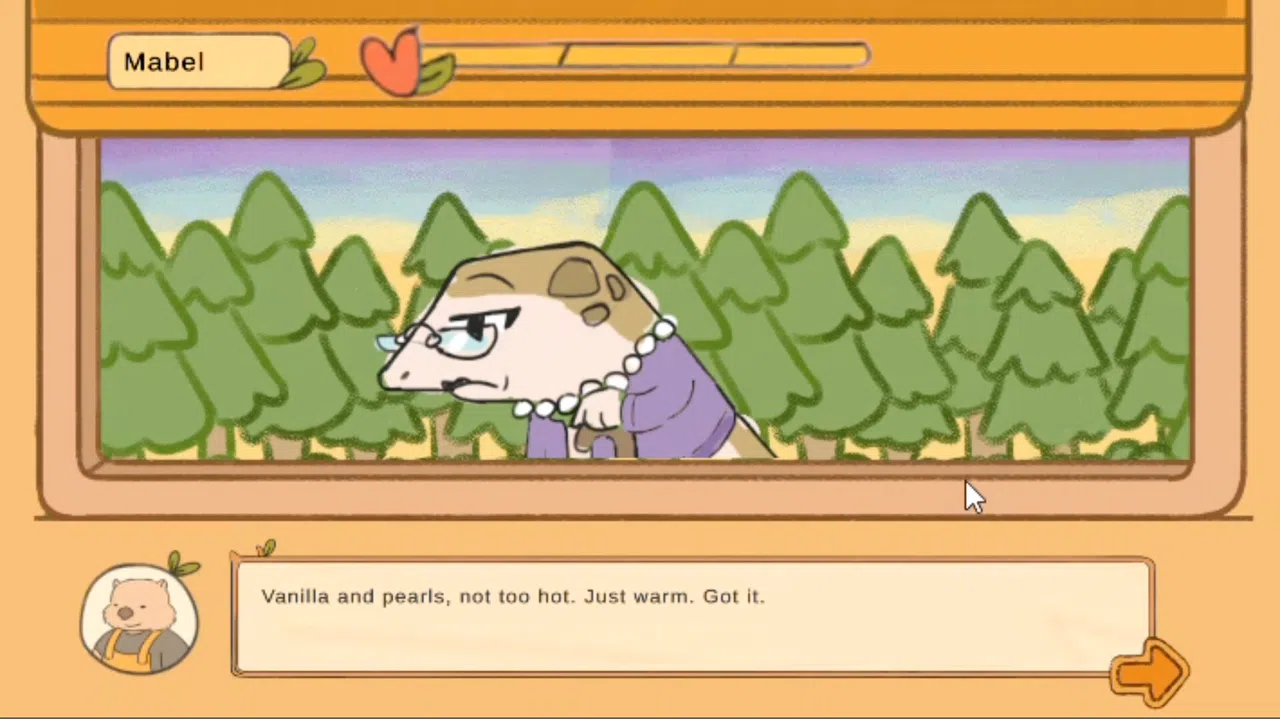 Bobarista: One Cup at a Time Screenshot 7