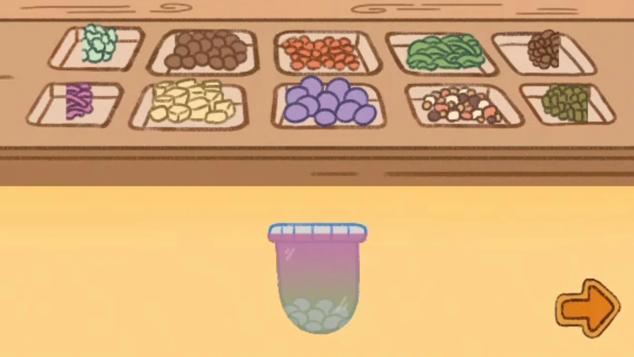 Bobarista: One Cup at a Time Screenshot 1