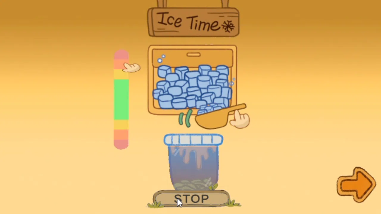 Bobarista: One Cup at a Time Screenshot 3