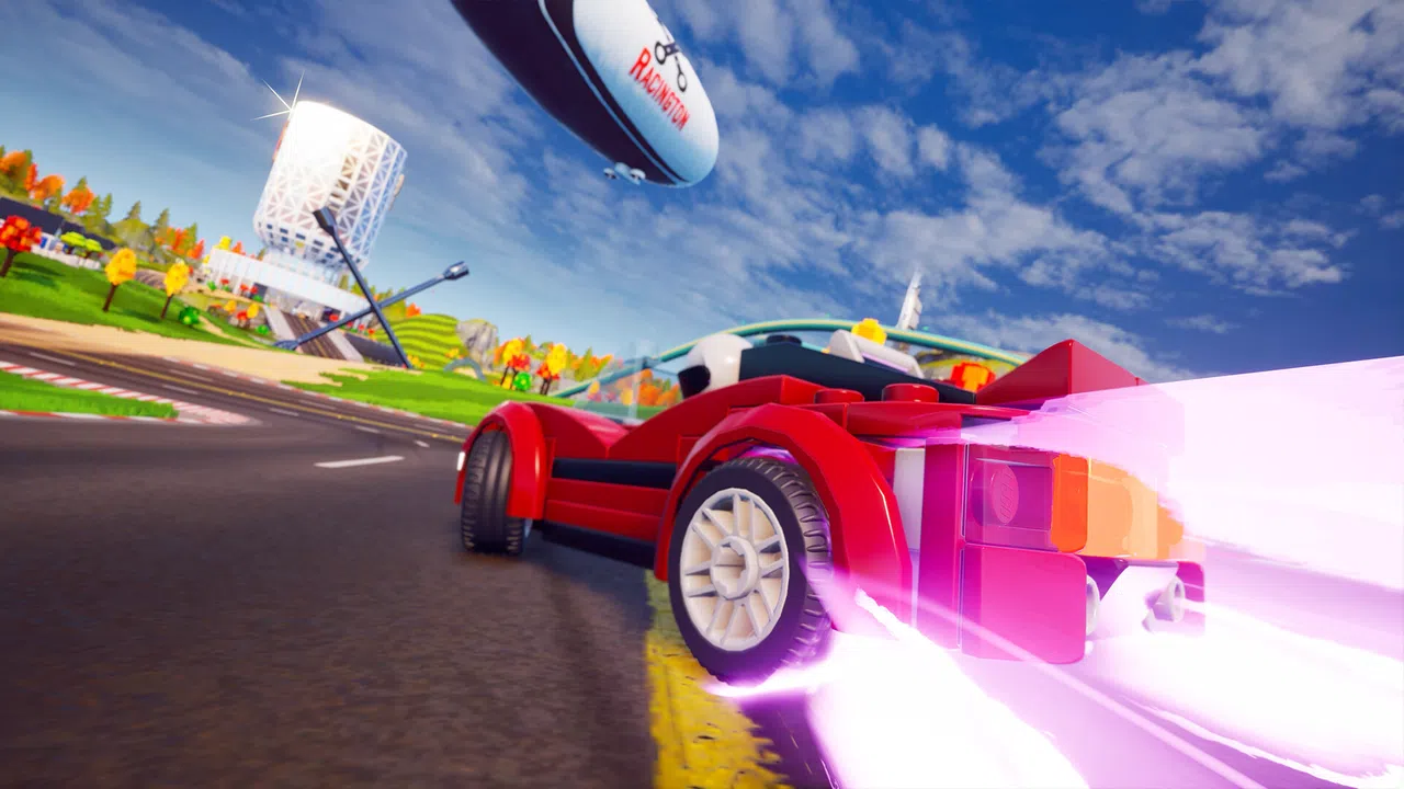 LEGO® 2K Drive Premium Drive Pass Season 1 Screenshot 0