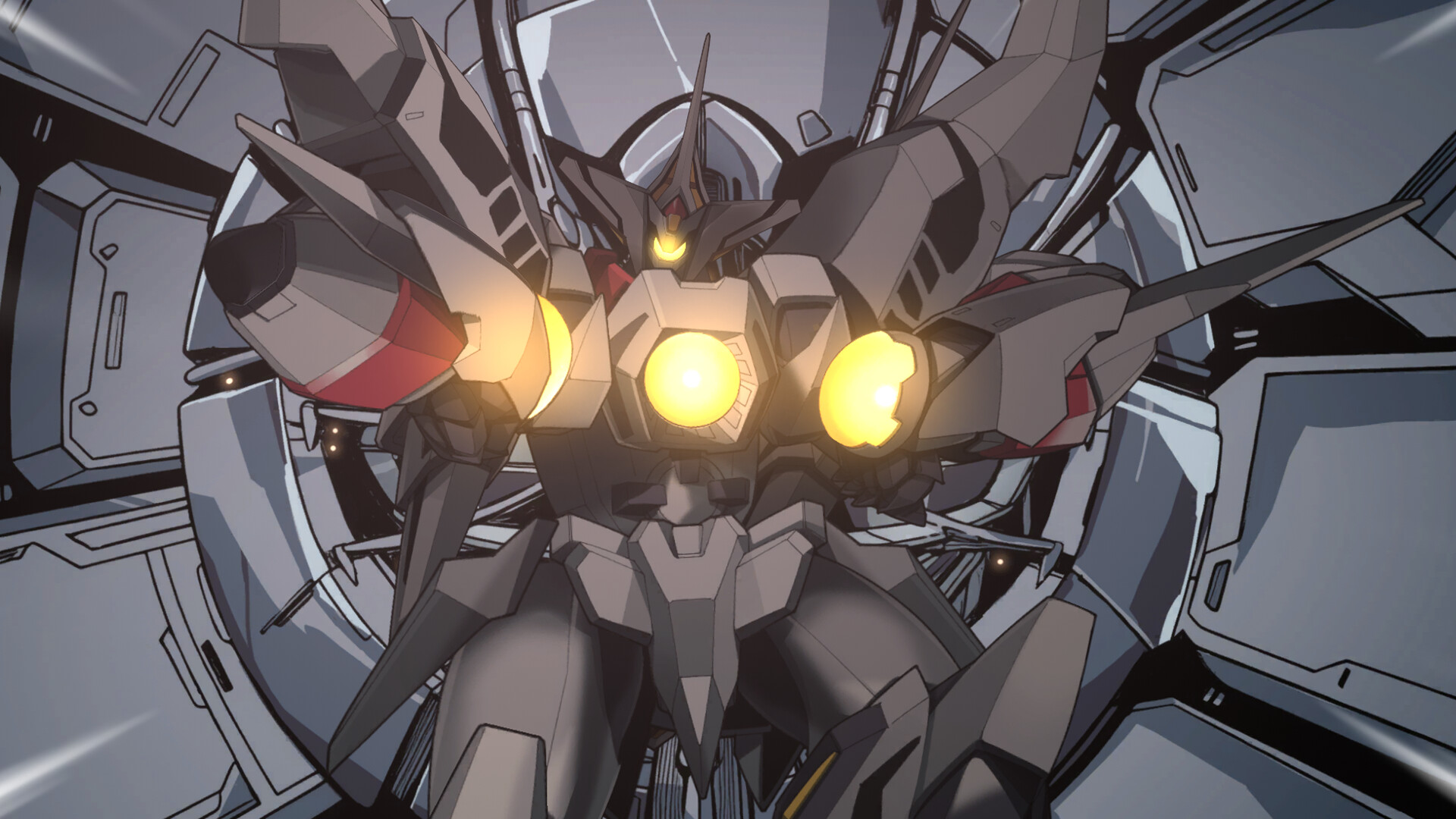 Iron Saga VS - New DLC | Zeorymer Screenshot 2