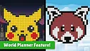 Pixel Worlds Tools Screenshot 1