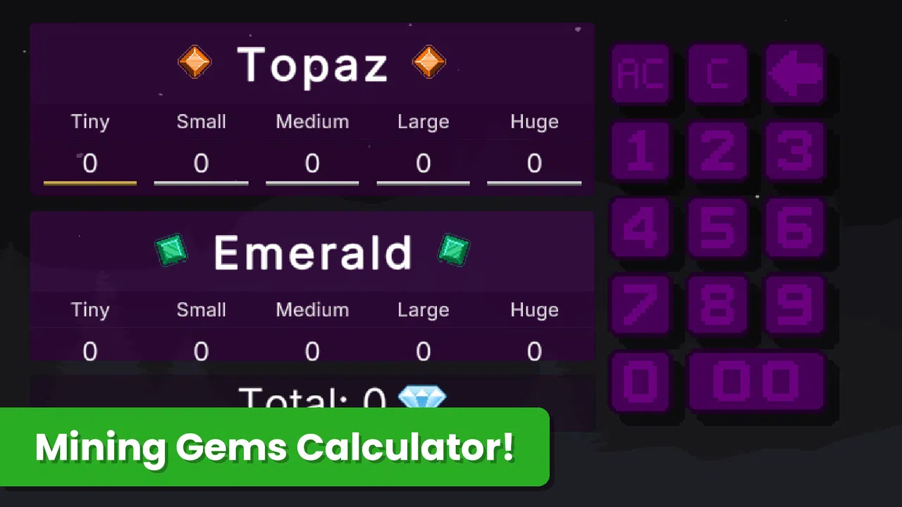 Pixel Worlds Tools Screenshot 4