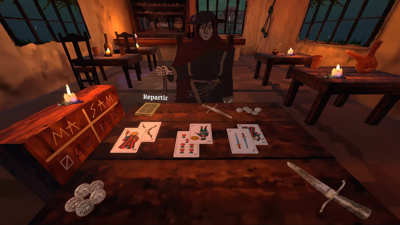 Gauchesca Screenshot 4