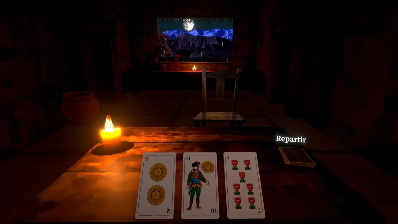 Gauchesca Screenshot 3