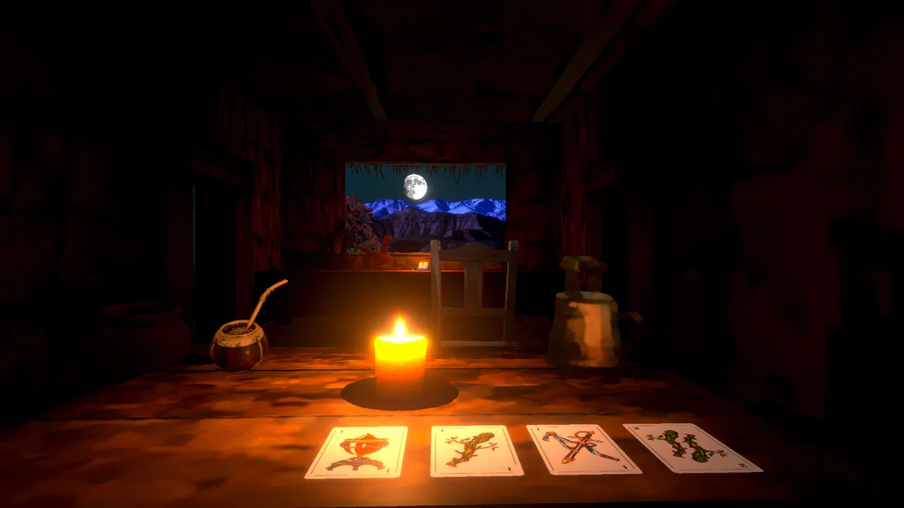 Gauchesca Screenshot 0