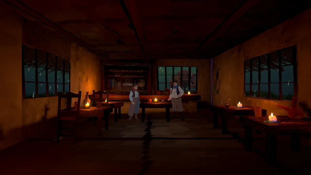 Gauchesca Screenshot 5
