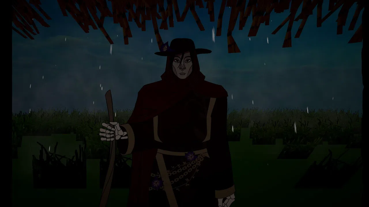 Gauchesca Screenshot 7