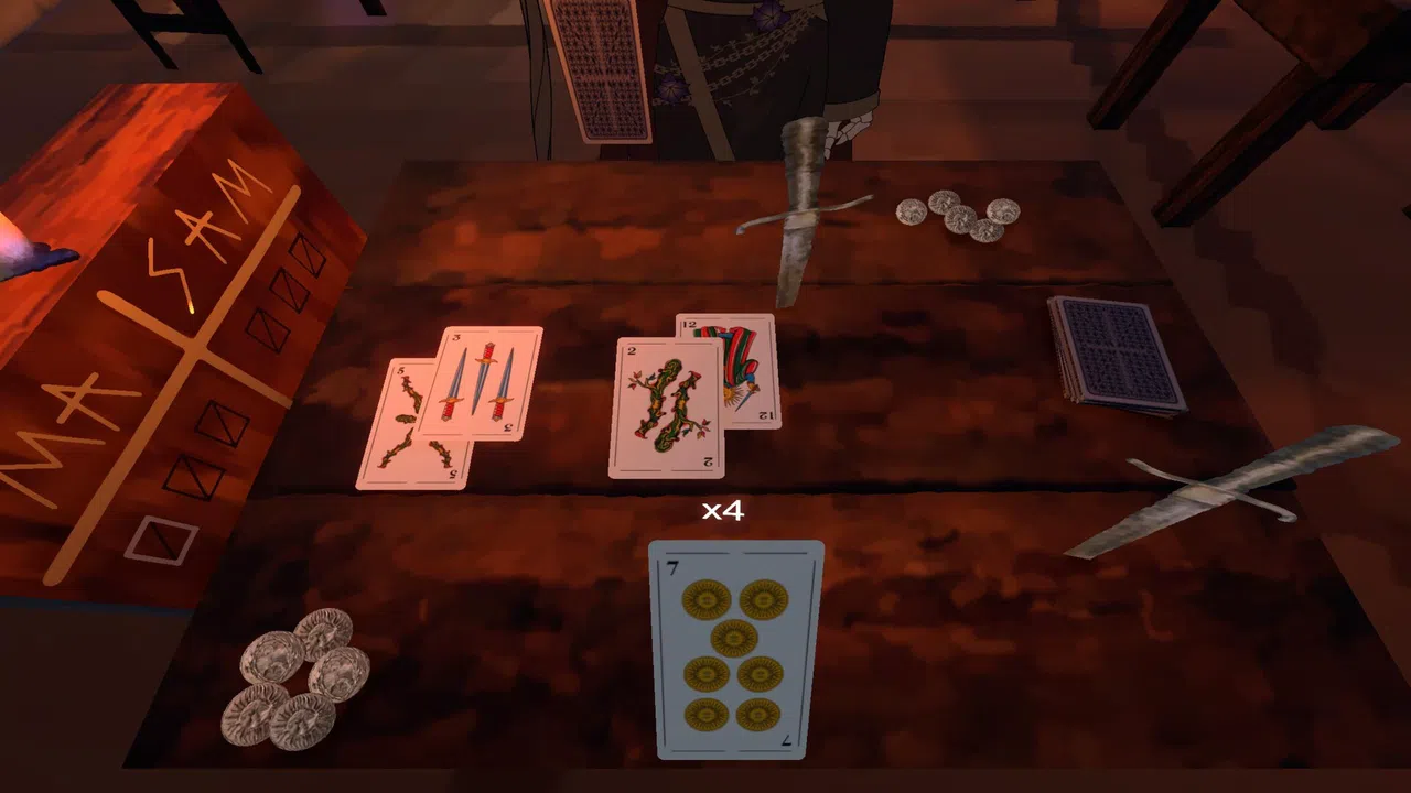 Gauchesca Screenshot 2