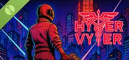 Hyper Vyper Demo