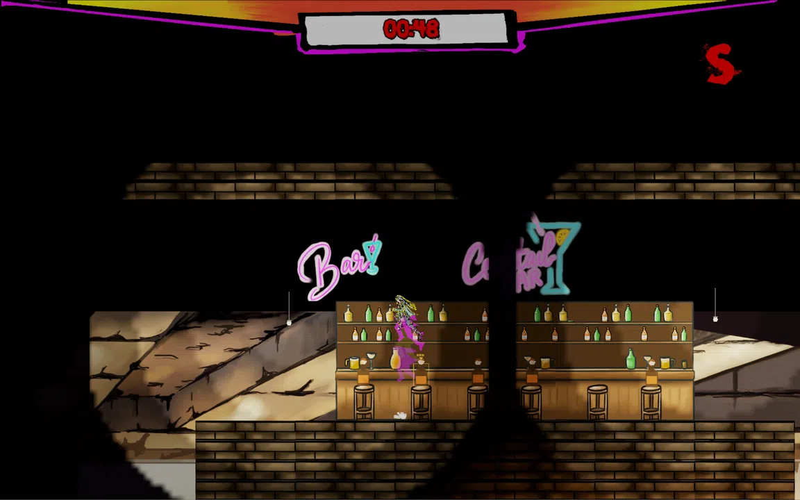Minute Mark Screenshot 3