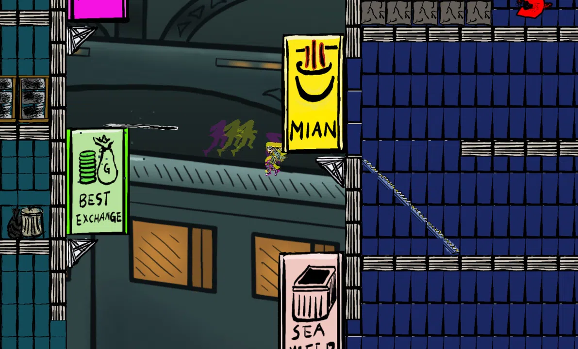 Minute Mark Screenshot 1