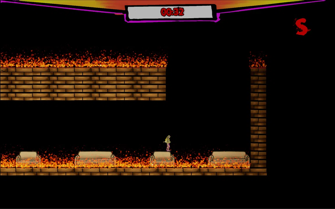 Minute Mark Screenshot 4