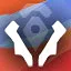 Cold stones icon