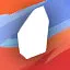 So shiny icon