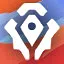 The final piece icon