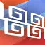 Sticky walls icon