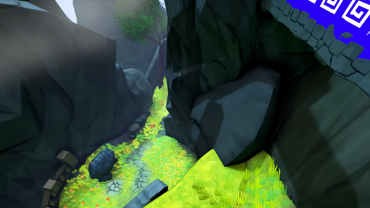 Rising Islands Screenshot 3