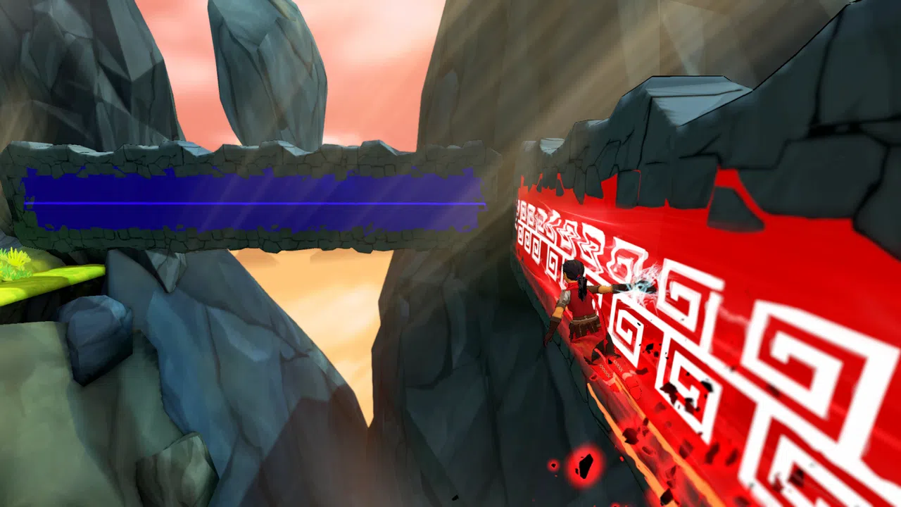 Rising Islands Screenshot 4