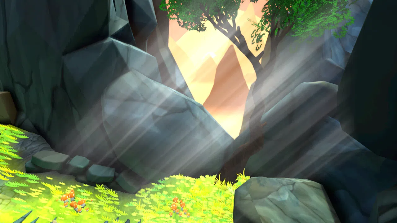 Rising Islands Screenshot 6
