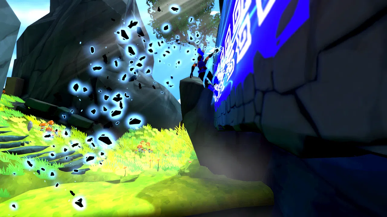 Rising Islands Screenshot 5
