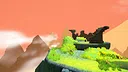 Rising Islands Screenshot 0