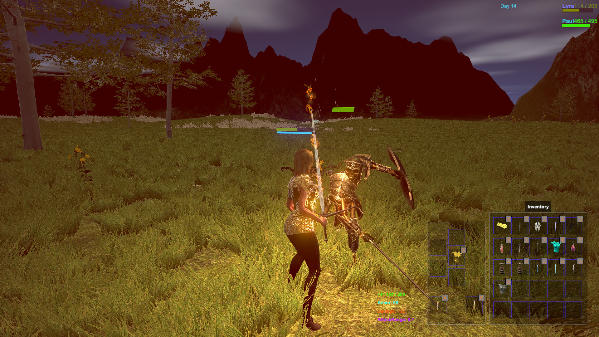 Secrets of Moon Island Screenshot 3