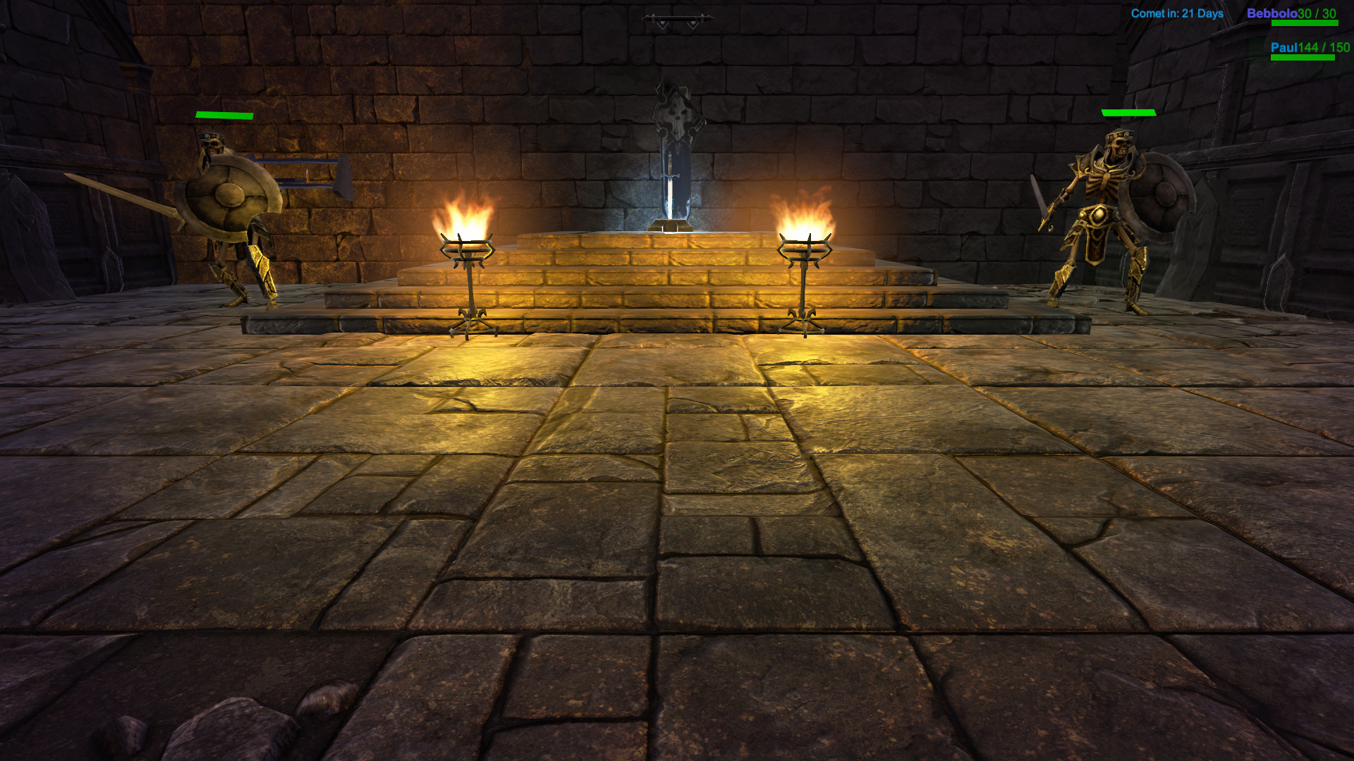 Secrets of Moon Island Screenshot 0