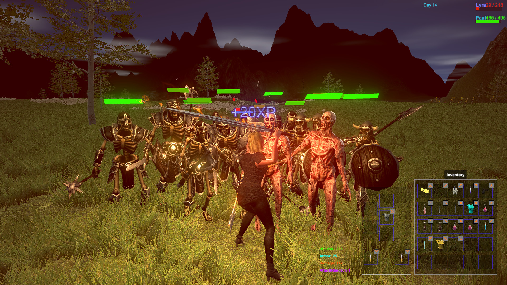 Secrets of Moon Island Screenshot 8