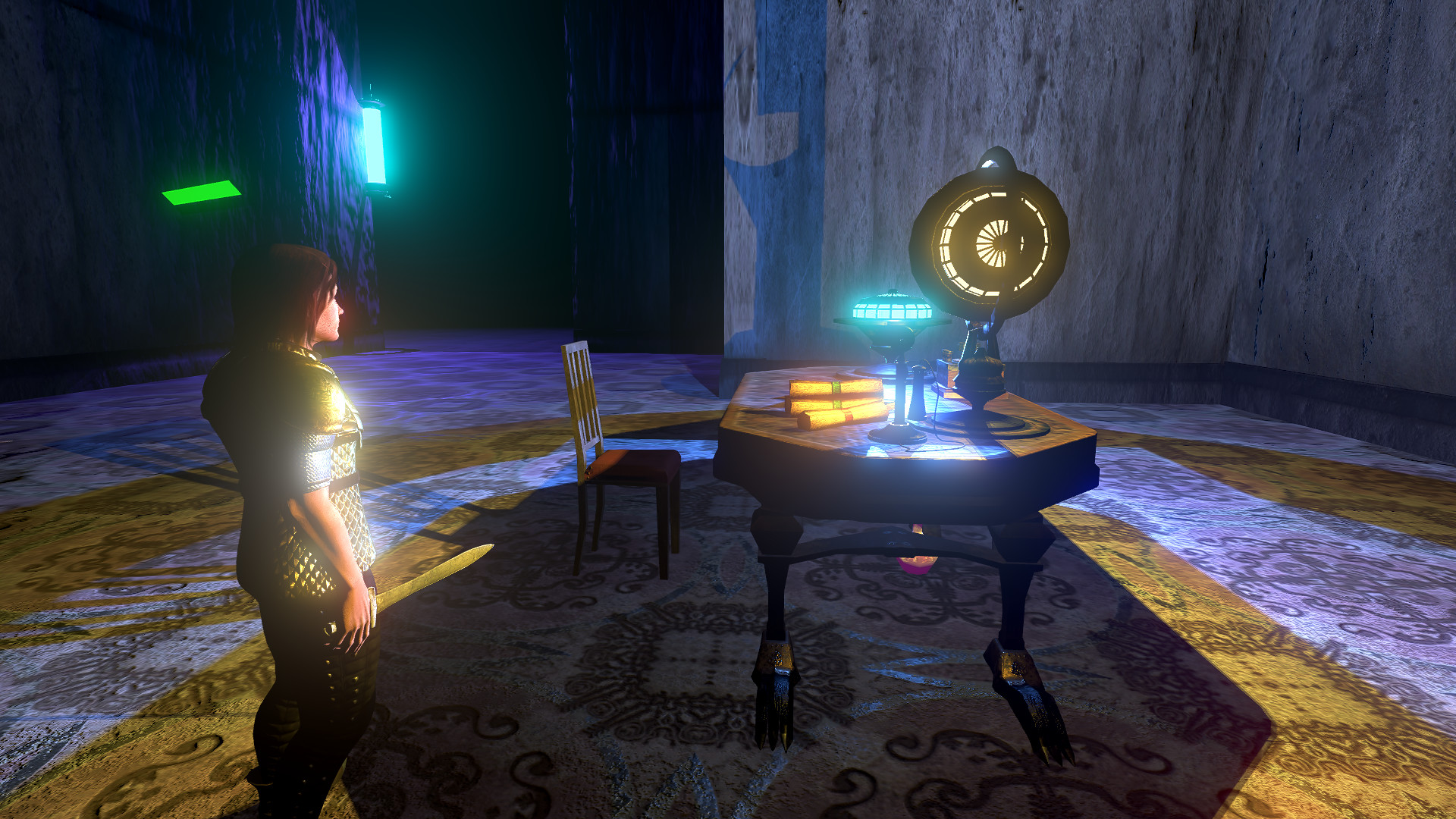 Secrets of Moon Island Screenshot 4