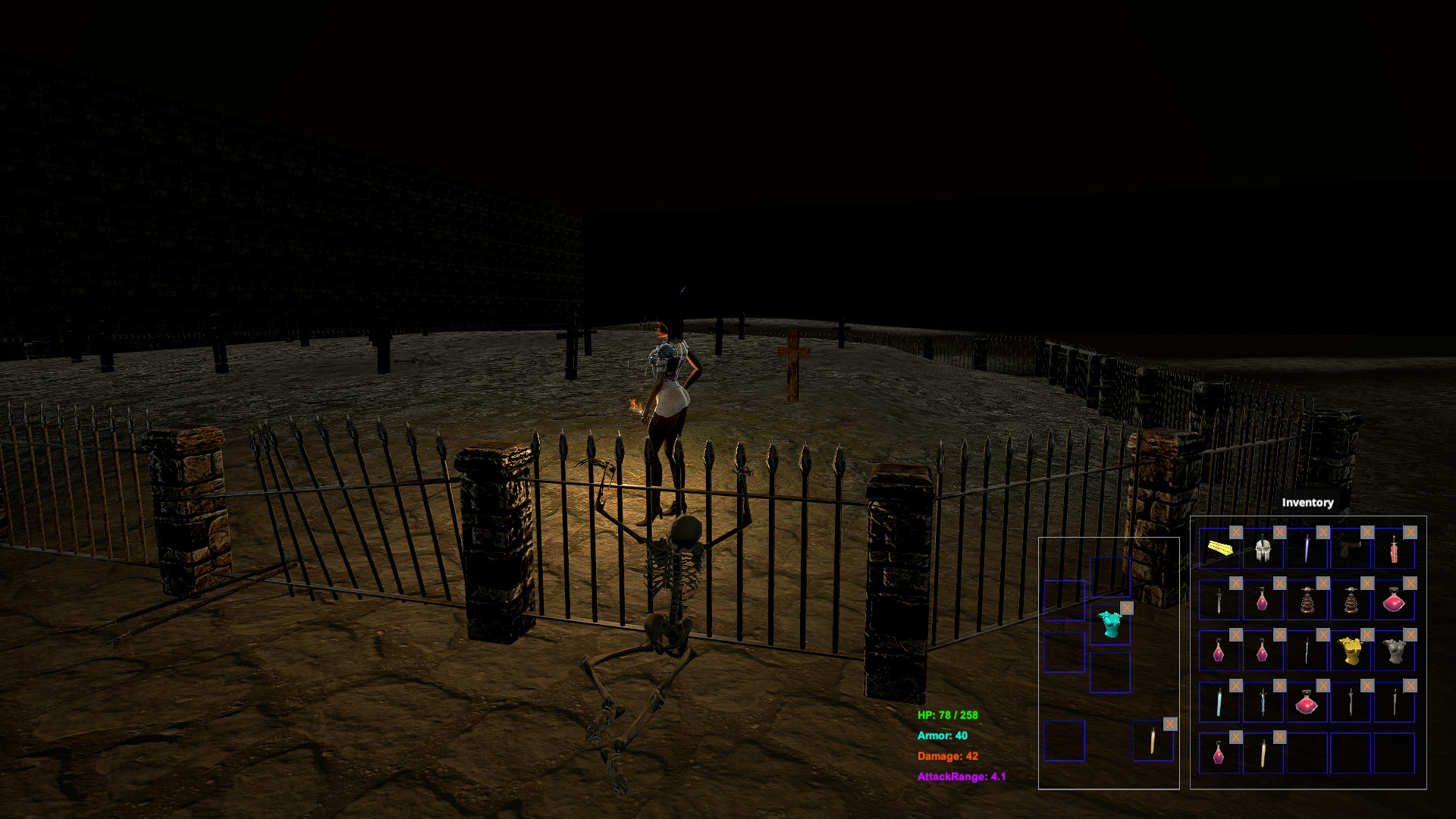 Secrets of Moon Island Screenshot 7