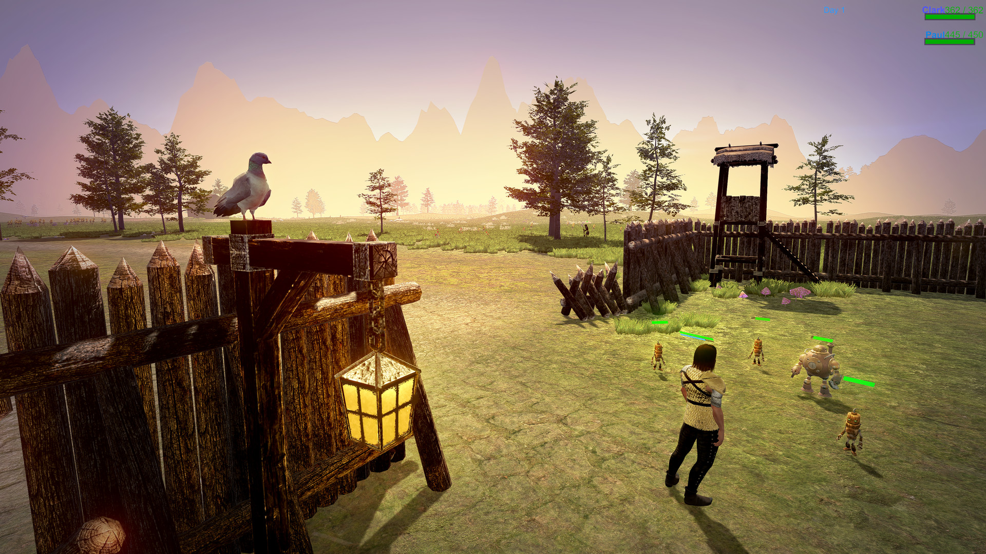 Secrets of Moon Island Screenshot 2