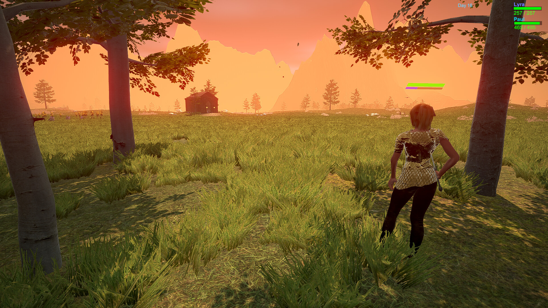 Secrets of Moon Island Screenshot 9