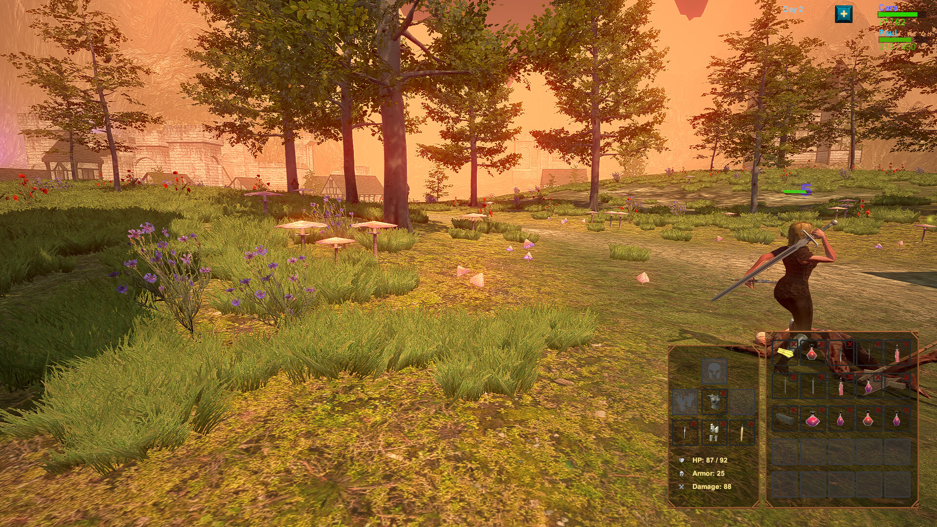 Secrets of Moon Island Screenshot 5