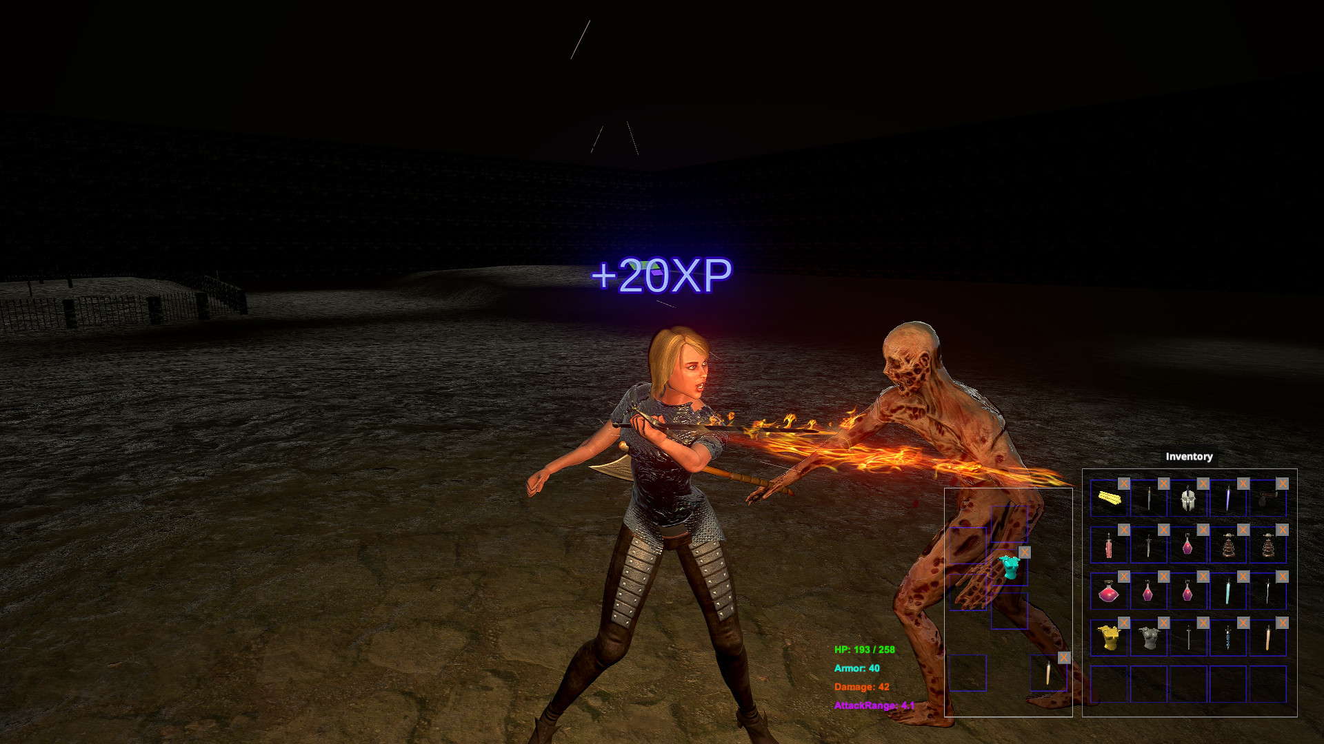 Secrets of Moon Island Screenshot 6