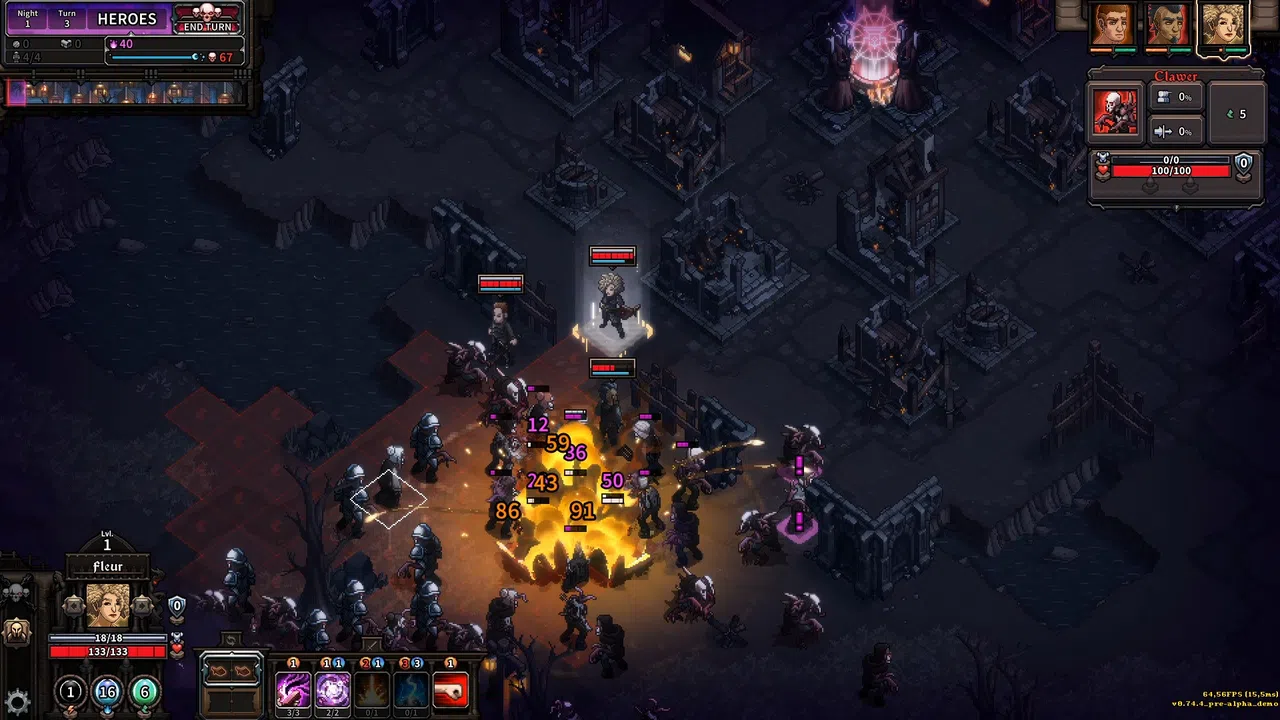 The Last Spell - Original Soundtrack Screenshot 2