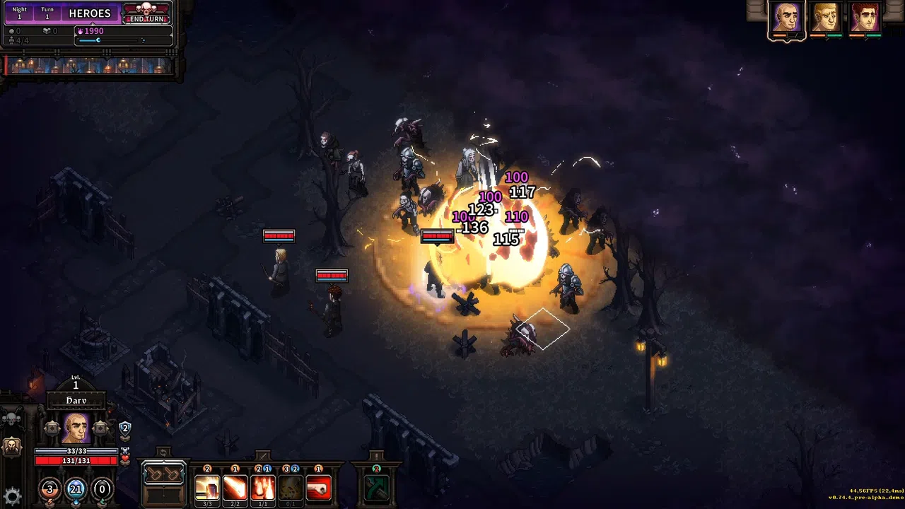 The Last Spell - Original Soundtrack Screenshot 0